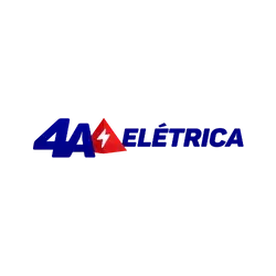 logo 4AELETRICA