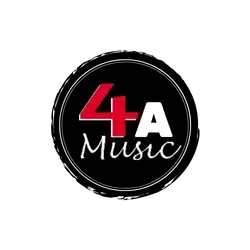 logo 4AMUSIC