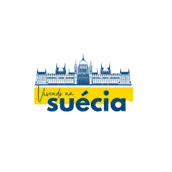 logo VIVENDO-NA-SUECIA